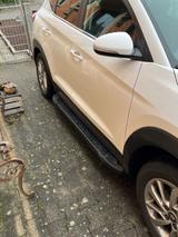 Hyundai TUCSON 1.6 T-GDI Style 4WD DCT Style - Hyundai TUCSON Gebrauchtwagen in Stuttgart