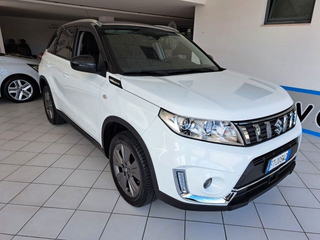 Suzuki SUZUKI VITARA 1,0 BZ 112 CV COOL 4WD ALLGRIP 5P