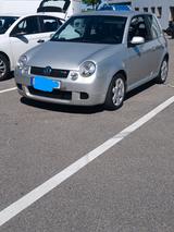 Volkswagen Lupo 1.6 GTI GTI - gebrauchte VW Lupo aus dem Jahr 2001