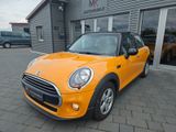 MINI COOPER 1.5 /Leder/8-fach/PDC/TÜV