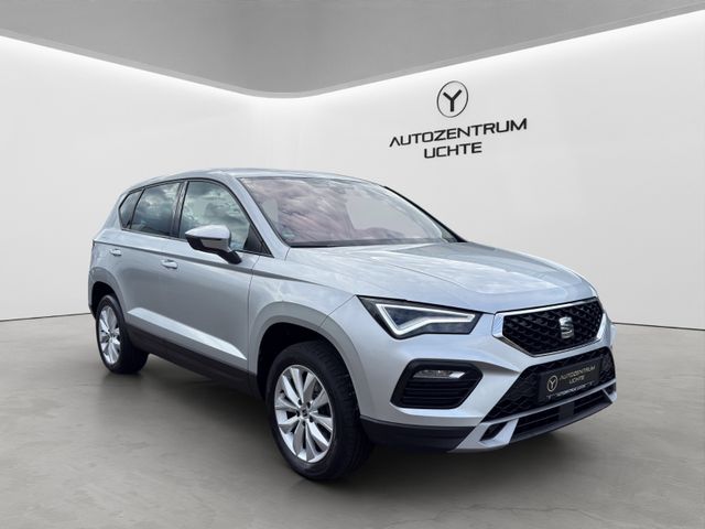 SEAT Ateca Style/LENKHEIZ/ACC/VC/KAMERA/PANO/LED/