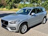 Volvo XC90 D5 AWD Geartronic Momentum - gebrauchte Volvo XC90 aus dem Jahr 2015
