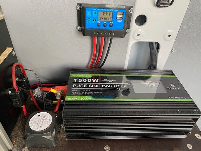 Renault Master III Kasten L2H2 HKa 3,5 Komfort