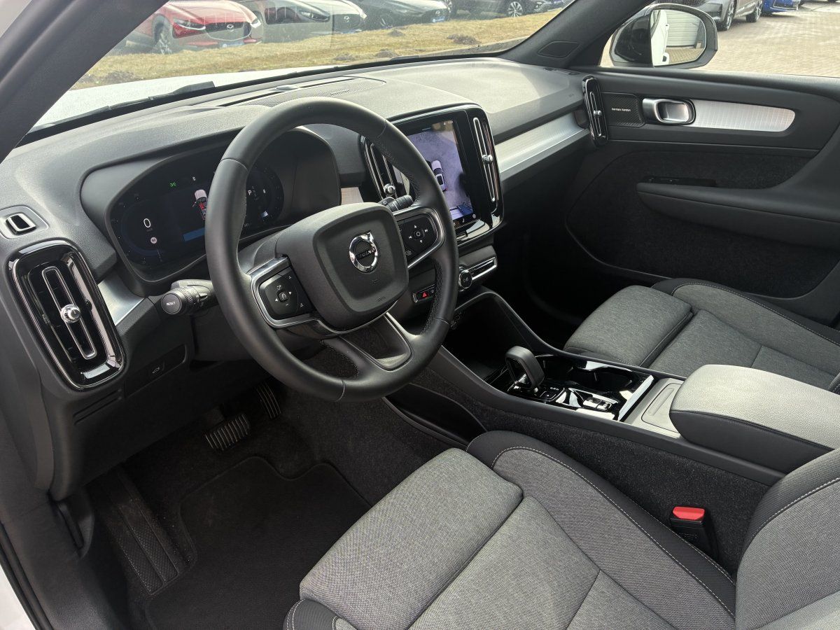 Volvo XC40 - Bild 8