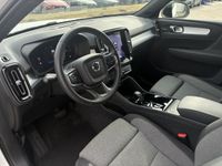 Volvo XC40 - Vorschau Bild 8