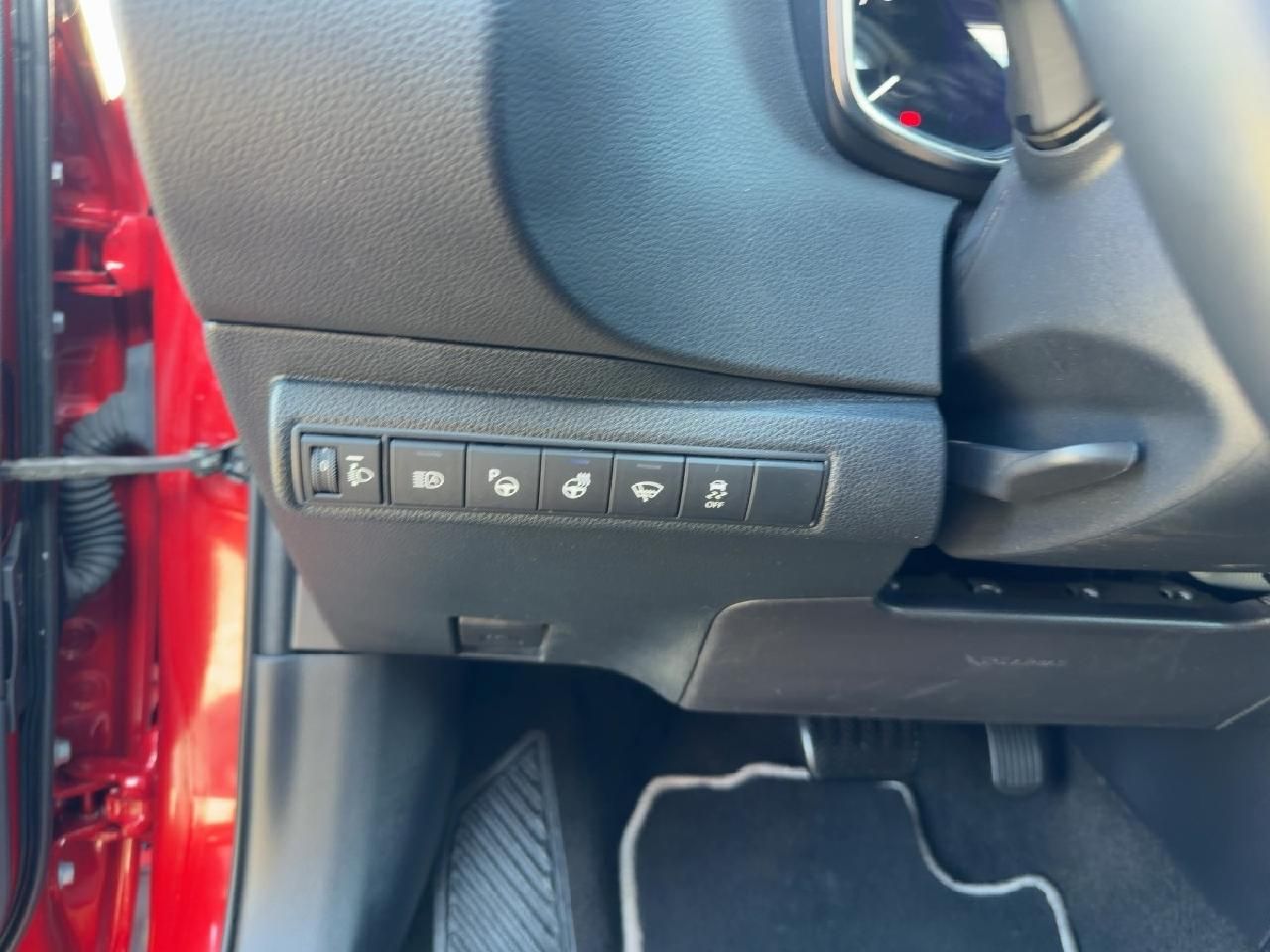 Fahrzeugabbildung Toyota Corolla TS 2,0 Hybrid Team D *ACC *SHZ *CAM*