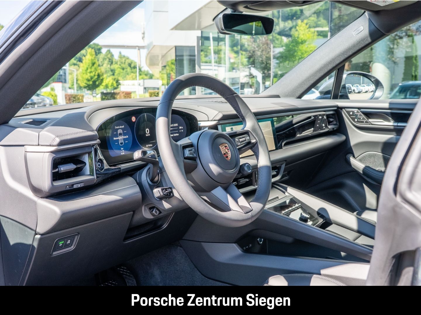 Porsche Macan - Bild 11