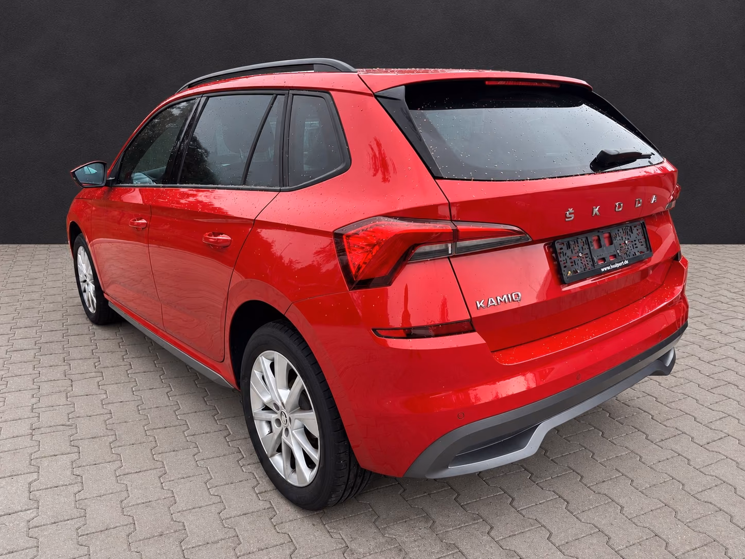 Skoda Kamiq Style * PANO * LED * CARPLAY