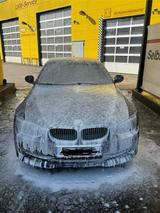 BMW 318i Cabriolet der Baureihe E93 - BMW 318 in Osnabrück