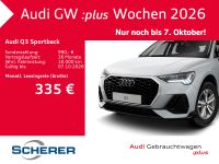 Audi Q3 - Vorschau Bild 8