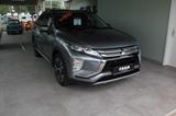 Mitsubishi Eclipse Cross Intro Edition 2WD - Mitsubishi Eclipse Cross: Intro Edition