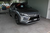 Mitsubishi Eclipse Cross Intro Edition 2WD