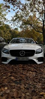 Mercedes-Benz Mercedes Benz E450 (Tausch M4, M2) - Mercedes-Benz E 450 von privat
