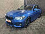 BMW 118i Lim.*M-SPORT*SHADOW-LED-TEMPO-SHZ-PDC-HiFi - gebrauchte BMW 118 aus dem Jahr 2018