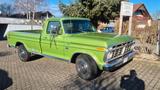 Ford F 250 Original-Erstlack  