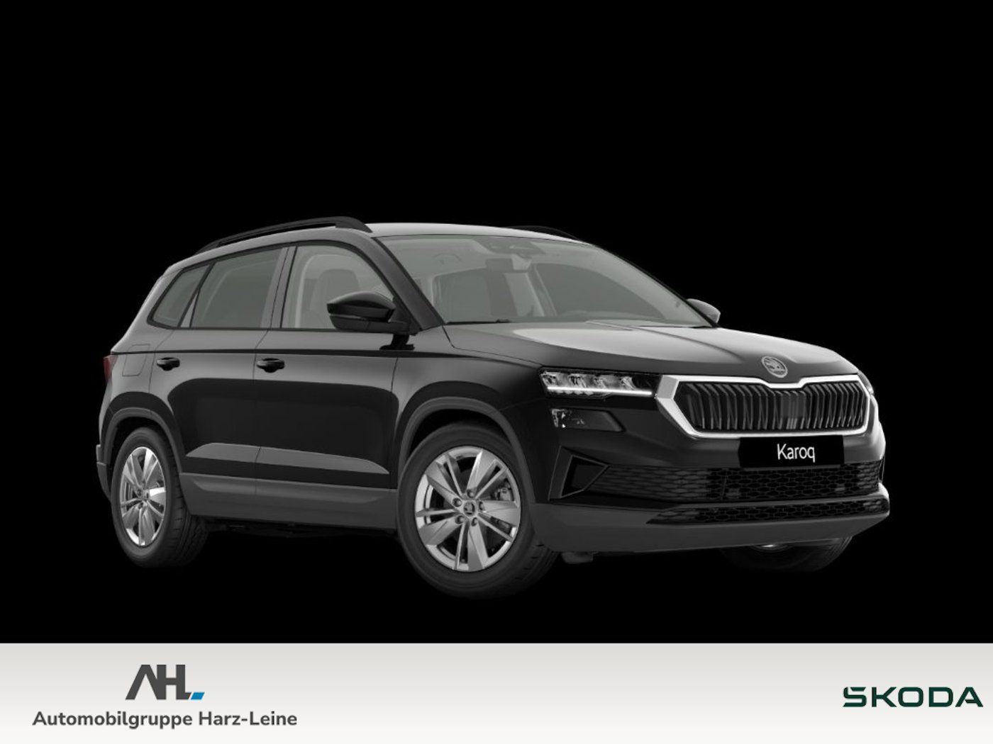 Skoda Karoq Tour 2.0 TDI DSG *ab sofort*