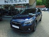 Subaru XV Comfort 2,0i Lineartronic Comfort - Subaru: Pickup
