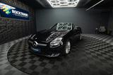 Mercedes-Benz SLC 200 Roadster Sport *Sportabgas*Pano*Navi* - 2-Sitzer Autos