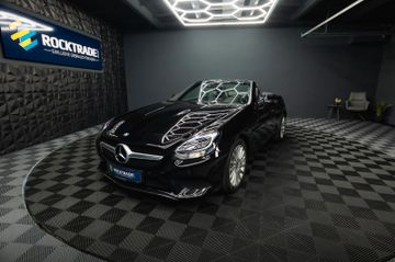 Mercedes SLC 200 - 2
