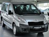 Peugeot Expert Kasten L1H1 Verglast Avantgarde Edition - Peugeot Expert aus 2017