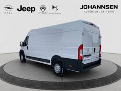 OPEL Movano C Cargo L4H2 Diesel 2.2