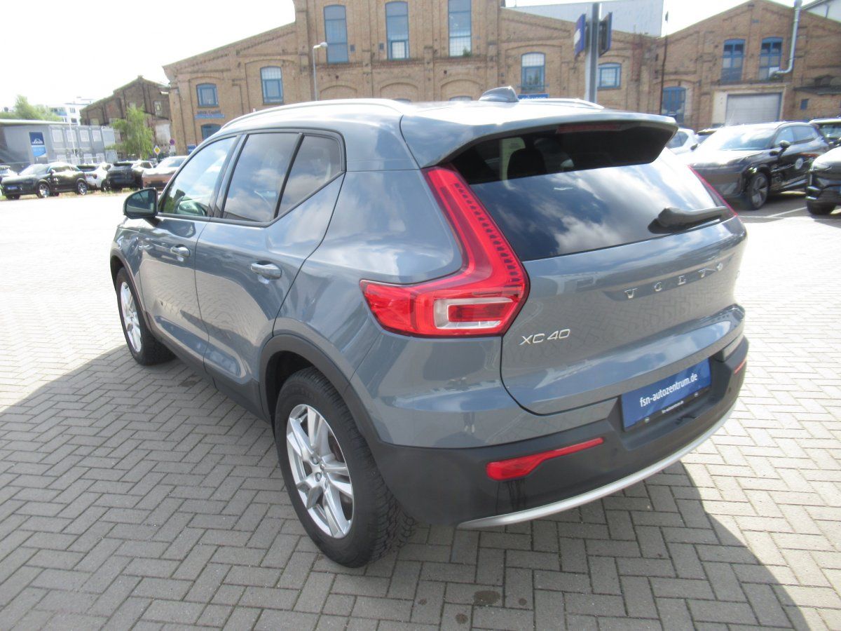 Volvo XC40 B4 Core imagem 3