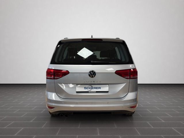Volkswagen Touran - Bild 7