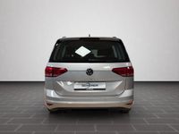 Volkswagen Touran - Vorschau Bild 7