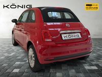 Fiat 500C - Vorschau Bild 3