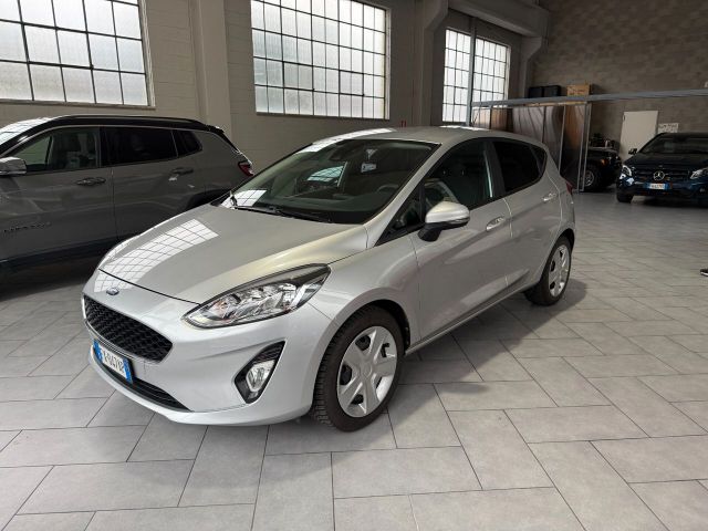 Ford Fiesta 1.1 85 CV 5 porte Plus