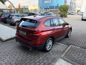 BMW X1 - 4