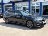BMW 330 i xD M Sport LEDER/KAMERA/LASER/AHK - gebrauchte BMW 330 aus dem Jahr 2021