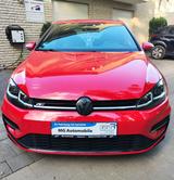 Volkswagen Golf 7 1.5 TSI Lim. Highline R-Line ACC DSG LED - Volkswagen Golf: 7