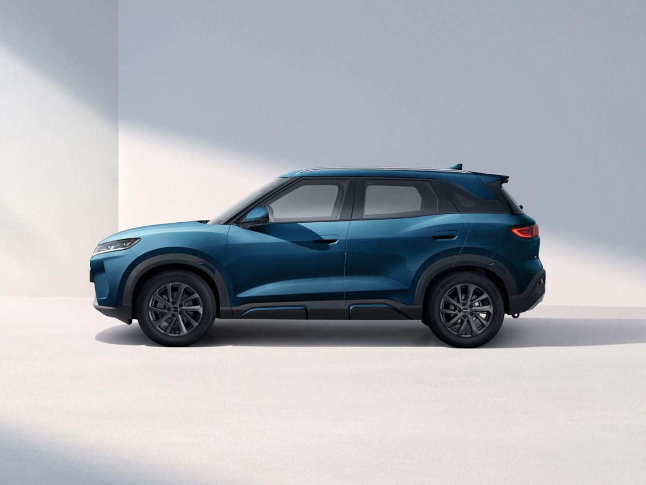 BYD ATTO 2