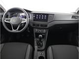 Volkswagen Polo 1.0 Basis FrontAssist LED DAB+ - Volkswagen Polo: Basis