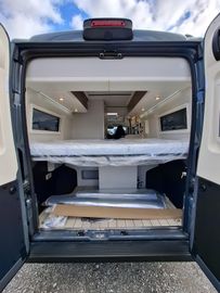 Westfalia Columbus 640 E 140 PS 8G Solar Premium Winter