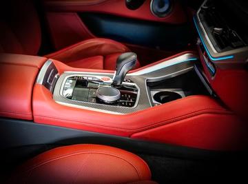 صورة مصغرة 11 لـ 2025 BMW XM