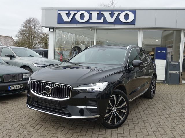 Volvo XC60 Recharge T6 AWD Plus Bright/Pano/360°/H&K