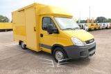 Iveco Daily 35 S C30CE A/P PZF Original Iveco Elektro - Iveco Elektro