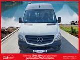 HRZ Life - Mercedes Benz - Automatik - 163 PS - - HRZ Diesel Kastenwagen