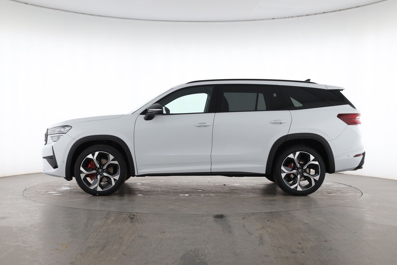 Skoda Kodiaq - Bild 3