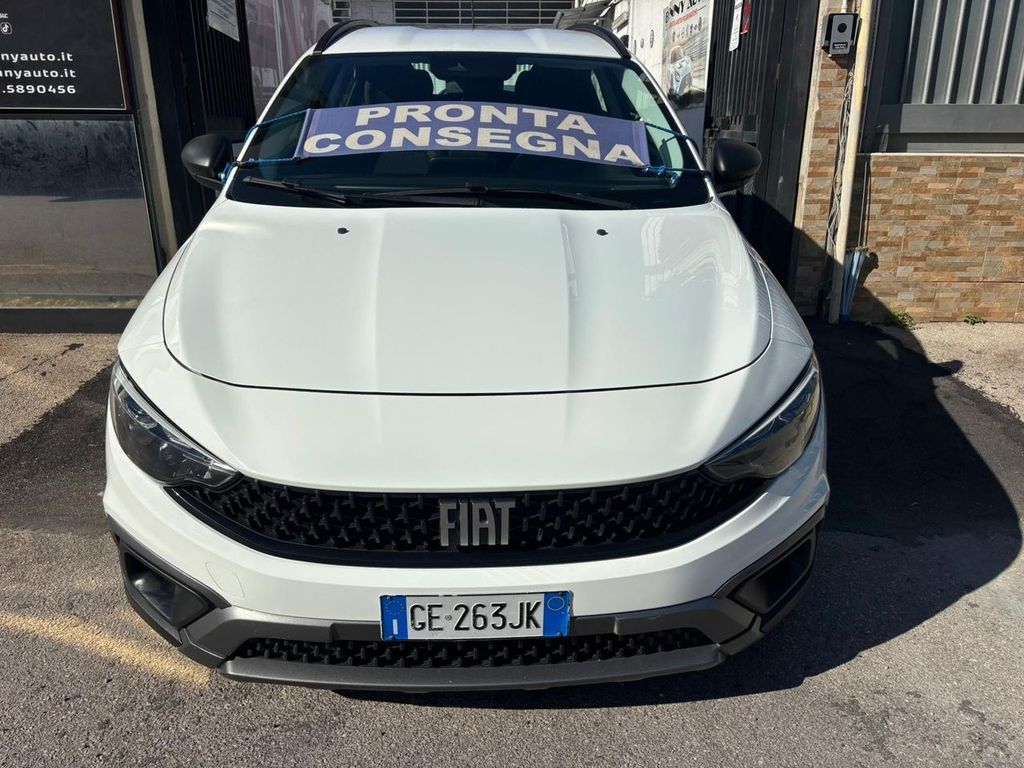 Image of Fiat Tipo