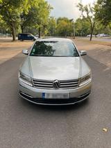 Volkswagen Phaeton 3.0 TDI (Tausch möglich) - Volkswagen Phaeton in Essen
