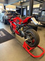 Ducati Panigale V4 2020 - DUCATI PANIGALE V4