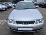 Audi A3 1.6 Ambiente - gebrauchte Audi A3 aus dem Jahr 2003