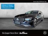 Mercedes-Benz E 300 de T AVANTGARDE+LED+MBUX+KAMERA+PRESAFE - Mercedes-Benz E 300 Gebrauchtwagen in Stuttgart