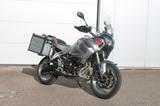 Yamaha XT 1200 Z Tenere - YAMAHA TENERE