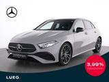 Mercedes-Benz A 180 d SPECIAL-EDITION+AMG+19''+NIGHT+PANO+SOUN