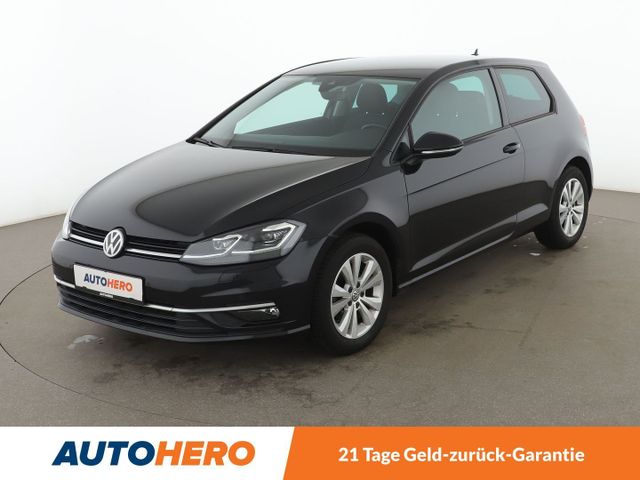 Volkswagen Golf VII 1.0 TSI Comfortline BM*LED*ACC*PDC*SHZ*