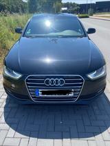 Audi A4 2.0 TDI 110kW clean d.multitronic S line ...